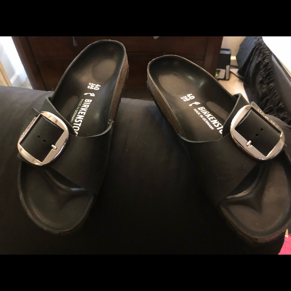 Birkenstock Madrid